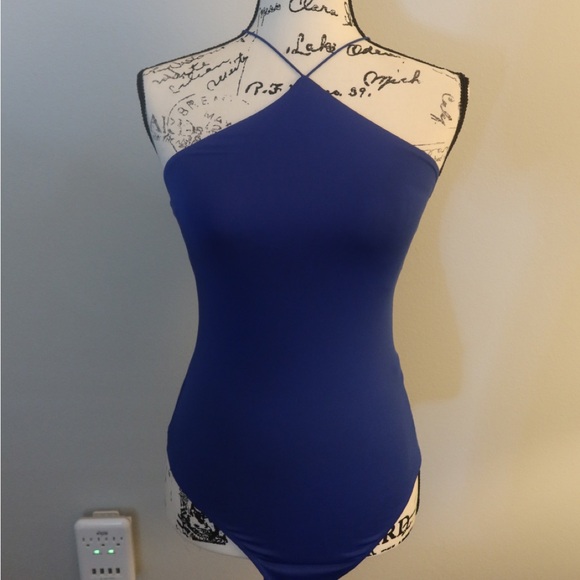 Bodysuit - Picture 1 of 4